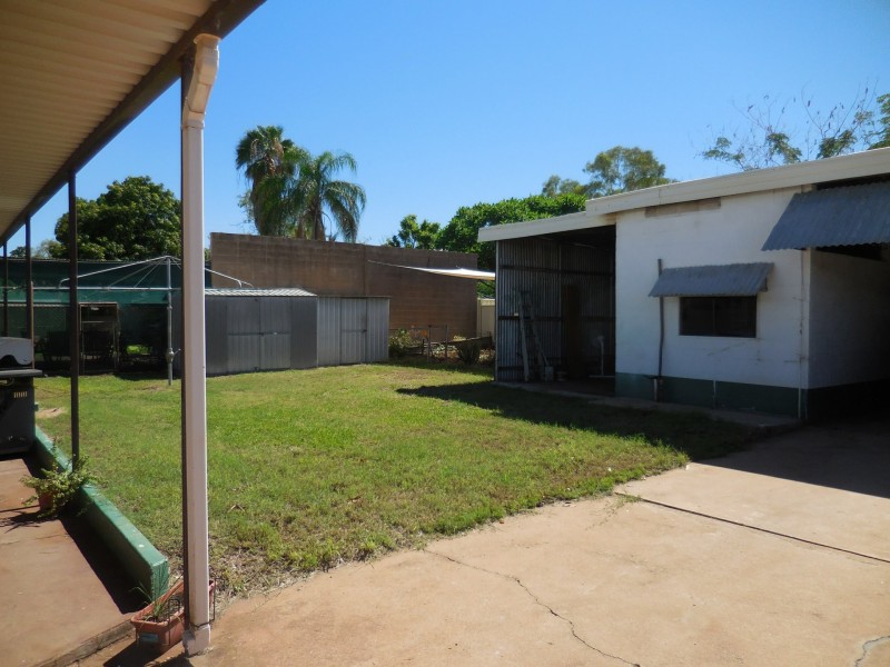 64 Kookaburra Street, Mount Isa QLD 4825