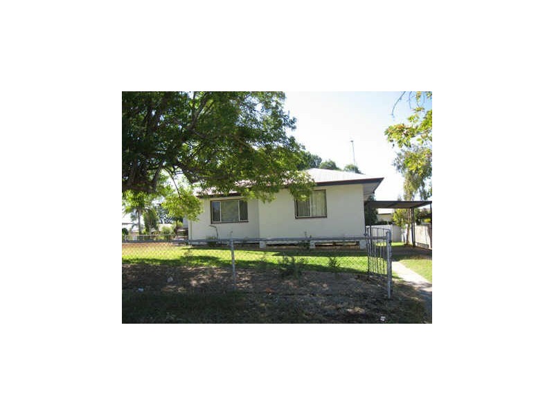 172 Fourth avenue, Mount Isa QLD 4825