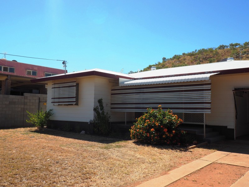 29 Indigo Crescent, Mount Isa QLD 4825