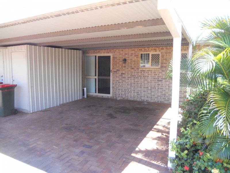 Unit 2/82-84 Abel Smith Parade, Mount Isa QLD 4825