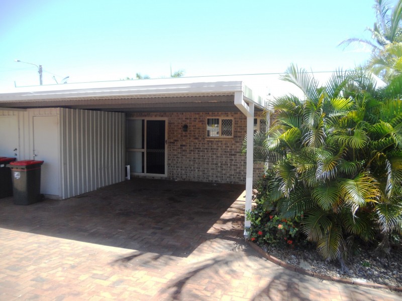 Unit 2/82-84 Abel Smith Parade, Mount Isa QLD 4825
