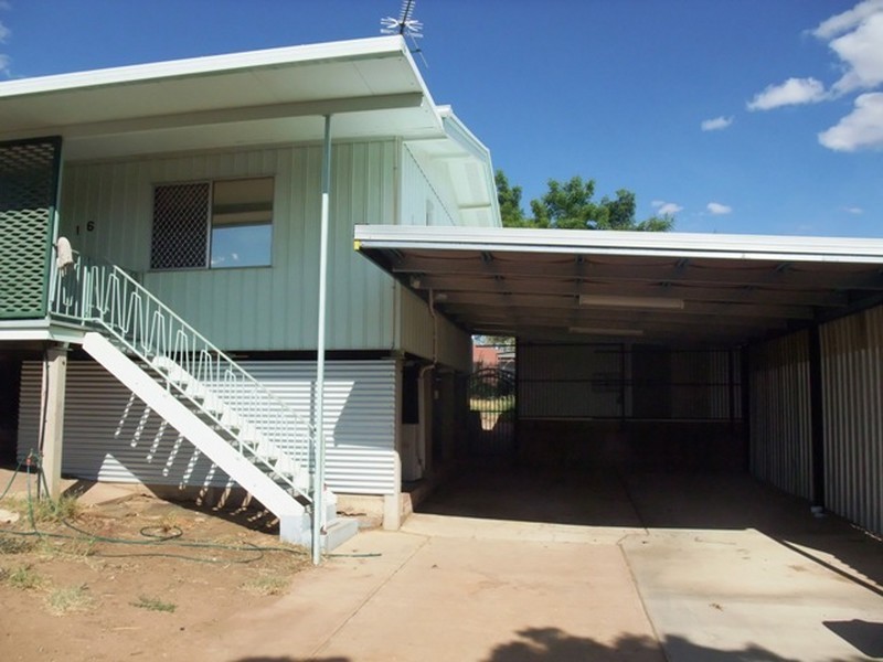 16 Brett Avenue, Mount Isa QLD 4825
