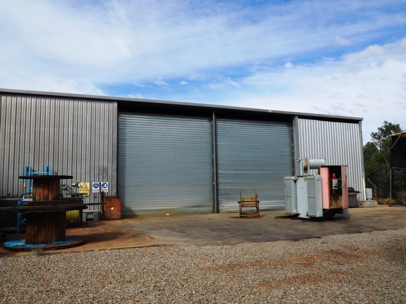 135 Duchess Road, Mount Isa QLD 4825