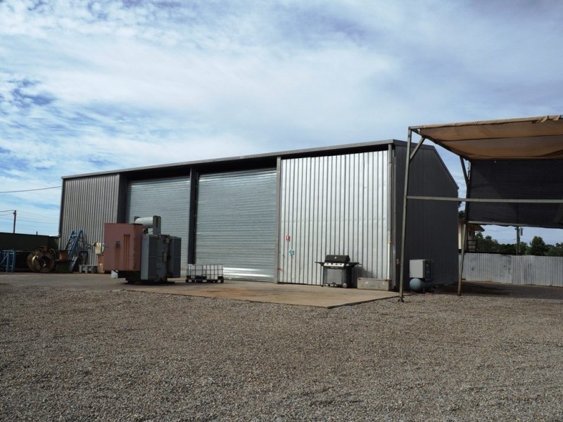 135 Duchess Road, Mount Isa QLD 4825