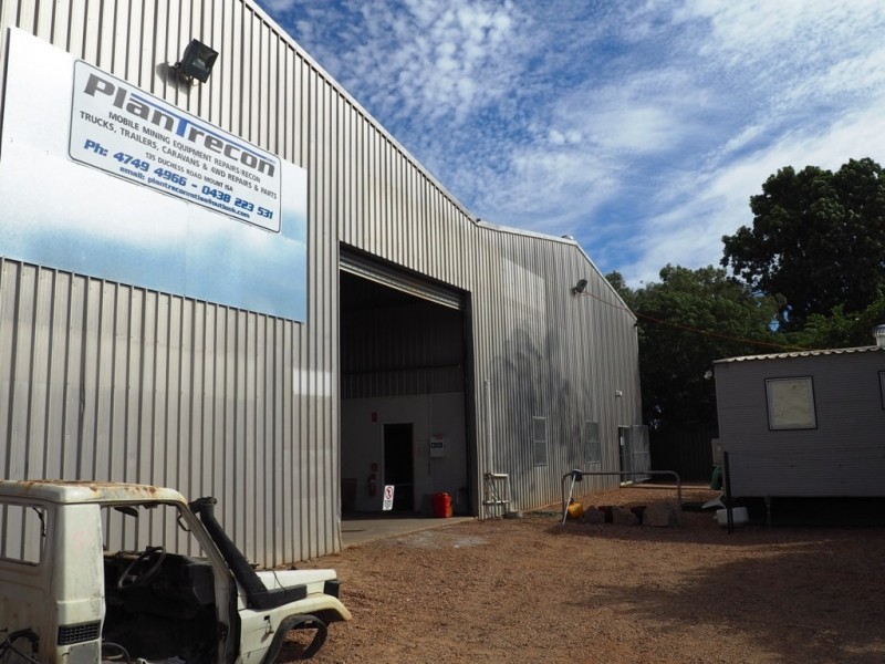 135 Duchess Road, Mount Isa QLD 4825