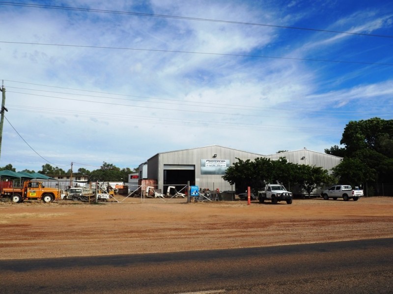 135 Duchess Road, Mount Isa QLD 4825