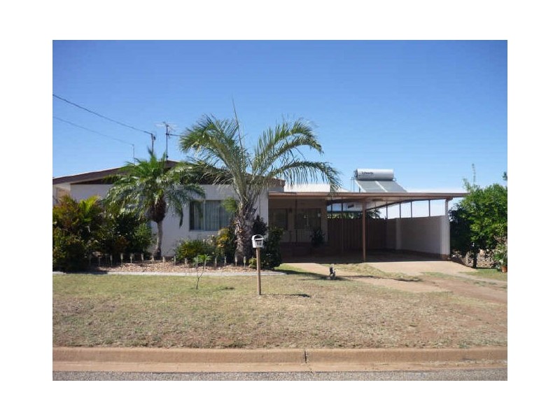 39 Hinkler Street, Mount Isa QLD 4825