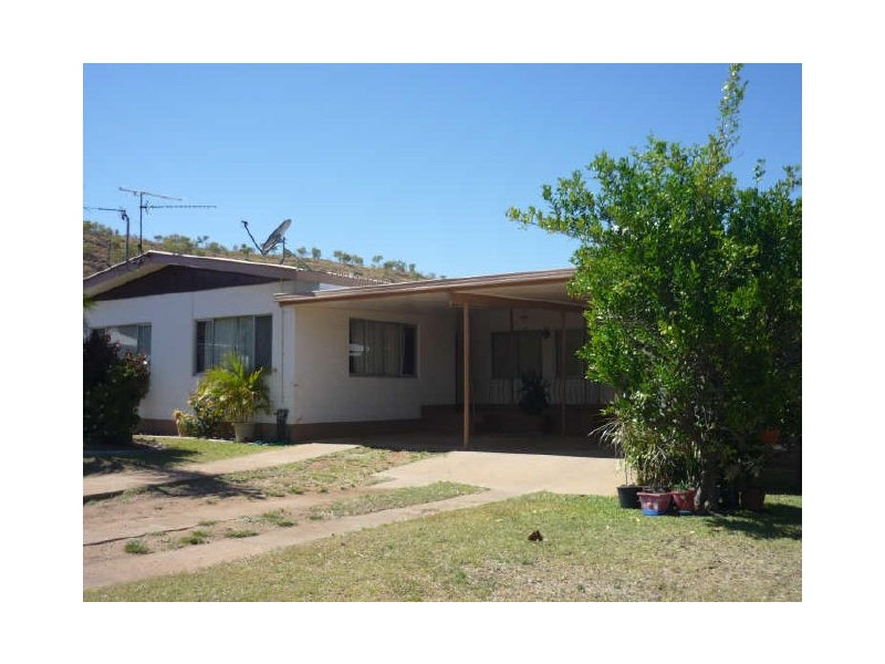 39 Hinkler Street, Mount Isa QLD 4825