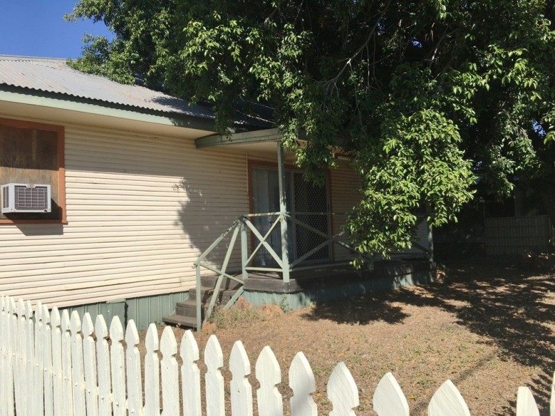 19 Fifteenth Avenue, Mount Isa QLD 4825
