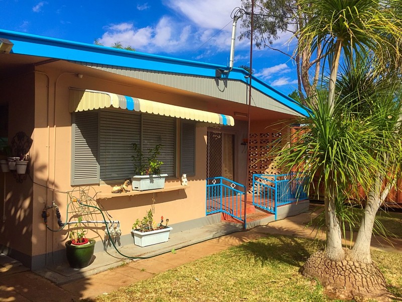 3 Alfred Street, Mount Isa QLD 4825