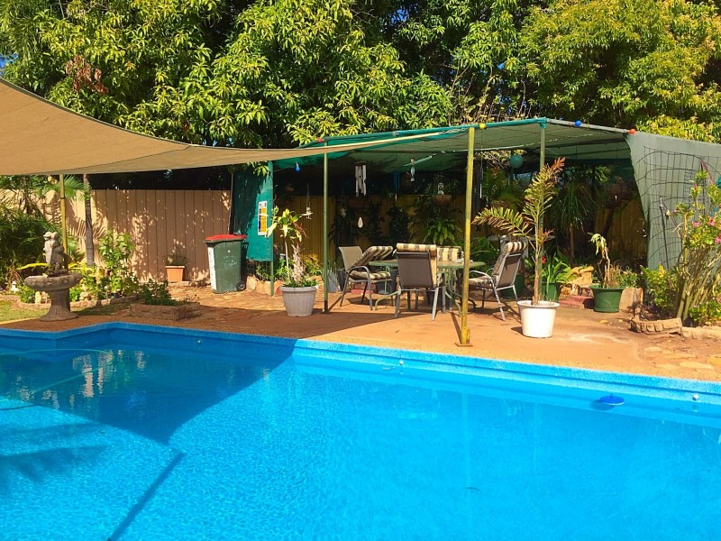 3 Alfred Street, Mount Isa QLD 4825