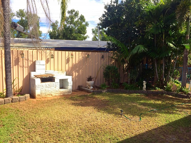 3 Alfred Street, Mount Isa QLD 4825