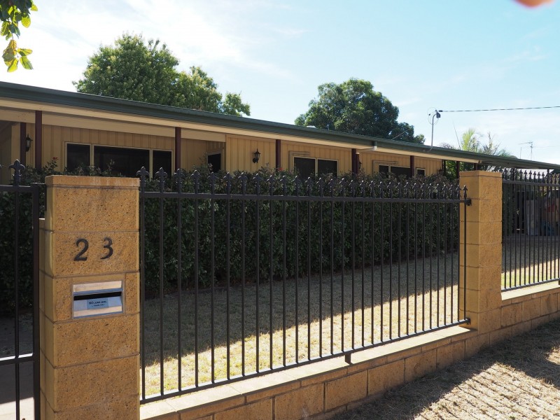 23 Russell Crescent, Mount Isa QLD 4825