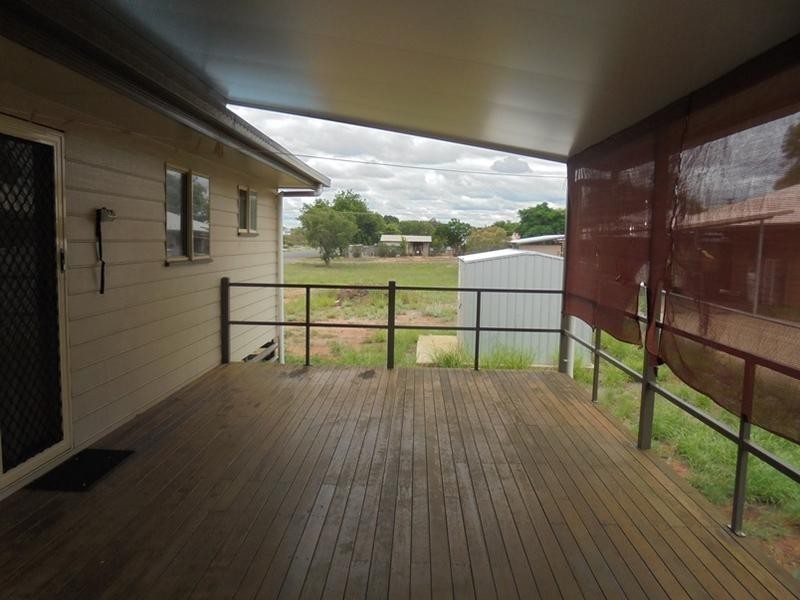 107 Ham Street, Cloncurry QLD 4824