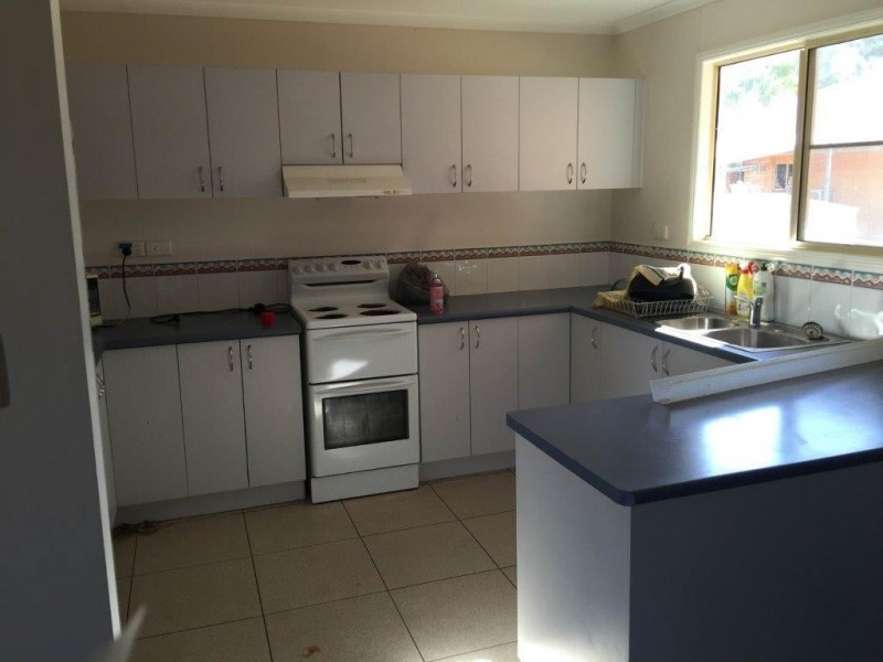 107 Ham Street, Cloncurry QLD 4824