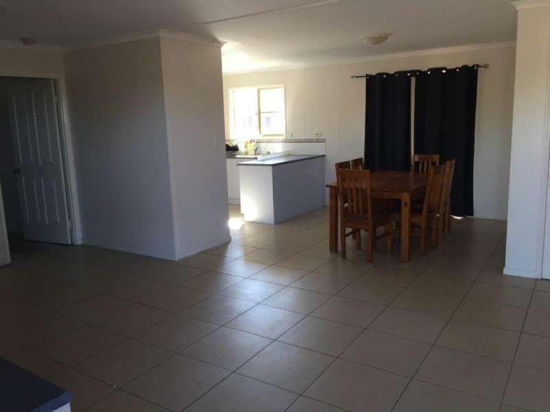 107 Ham Street, Cloncurry QLD 4824