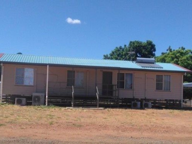 107 Ham Street, Cloncurry QLD 4824
