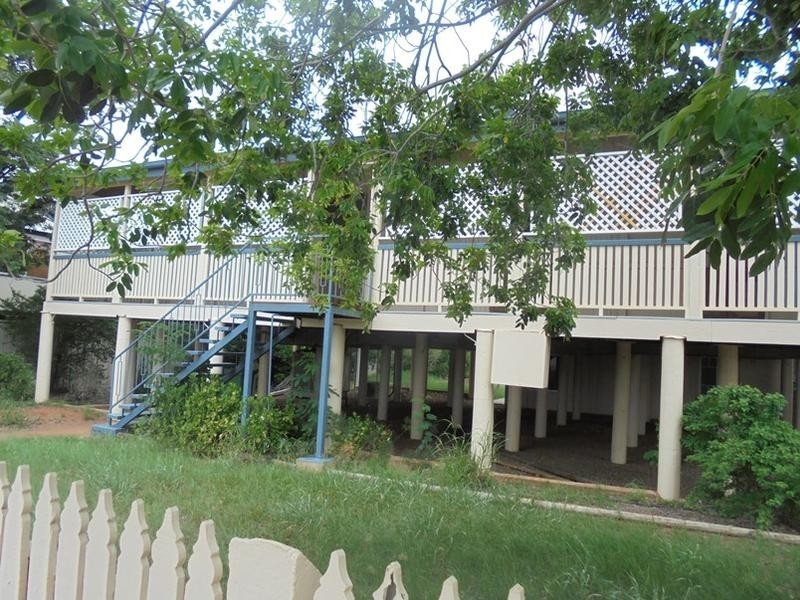 33 Short Street, Cloncurry QLD 4824