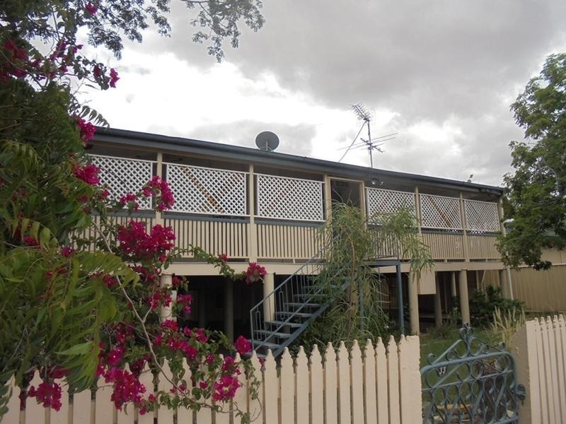 33 Short Street, Cloncurry QLD 4824