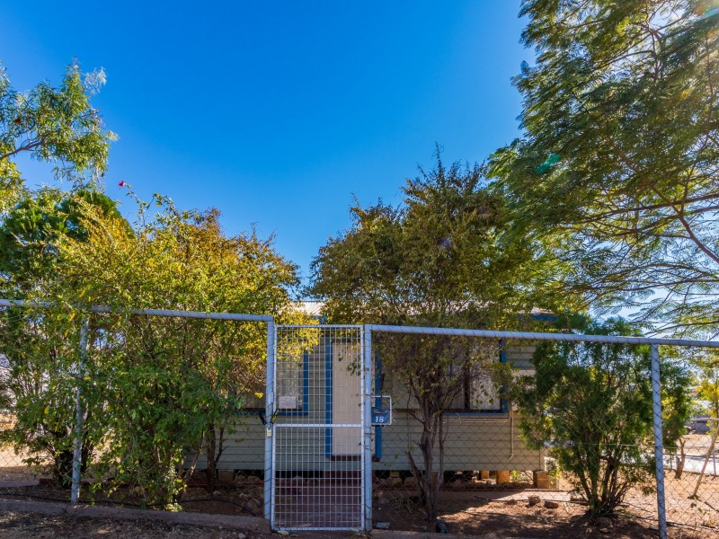 18 Thirteenth Avenue, Mount Isa QLD 4825