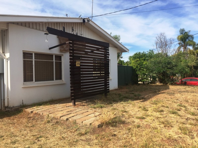 170 Miles Street, Mount Isa QLD 4825