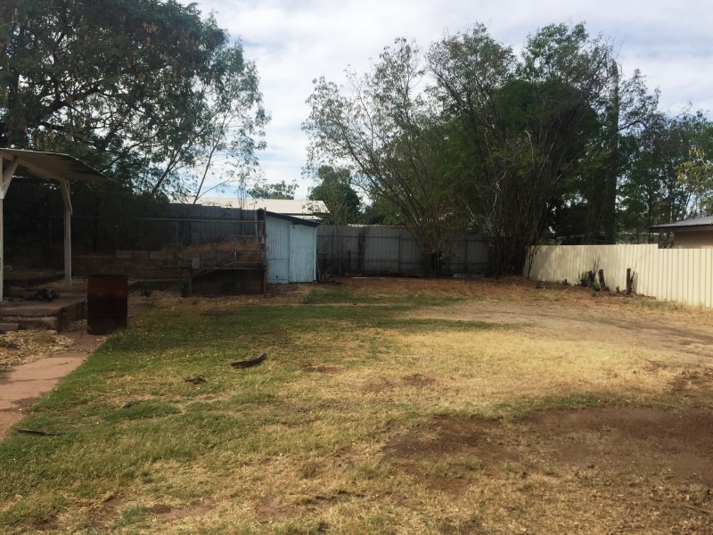 170 Miles Street, Mount Isa QLD 4825