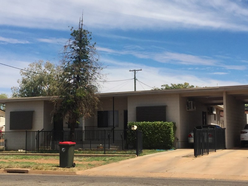Unit 2/30 Bouganville Street, Mount Isa QLD 4825