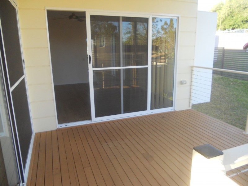 Unit 2/One 11 West Street, Mount Isa QLD 4825