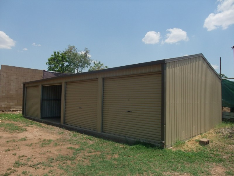 Unit 4/102 East Street, Mount Isa QLD 4825