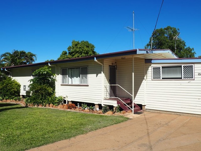 25 Opal Street, Mount Isa QLD 4825