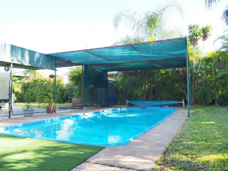 8 Opal Street, Mount Isa QLD 4825