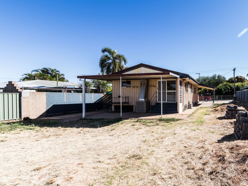 4 Gemini Street, Mount Isa QLD 4825