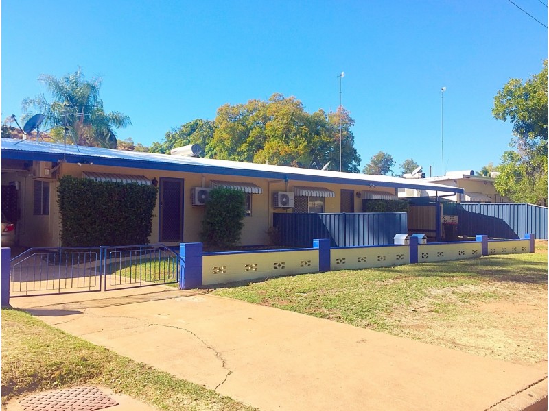 134 East Street, Mount Isa QLD 4825