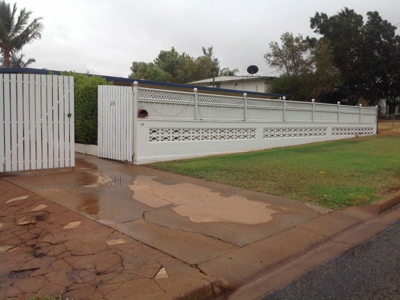 28 Hinkler Crescent, Mount Isa QLD 4825