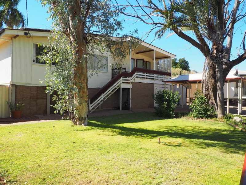 20 Rosella Avenue, Mount Isa QLD 4825