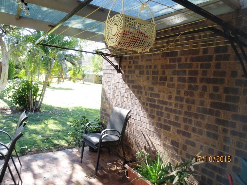 Unit 8/82-84 Abel Smith Parade, Mount Isa QLD 4825