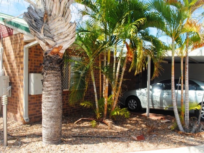 Unit 8/82-84 Abel Smith Parade, Mount Isa QLD 4825