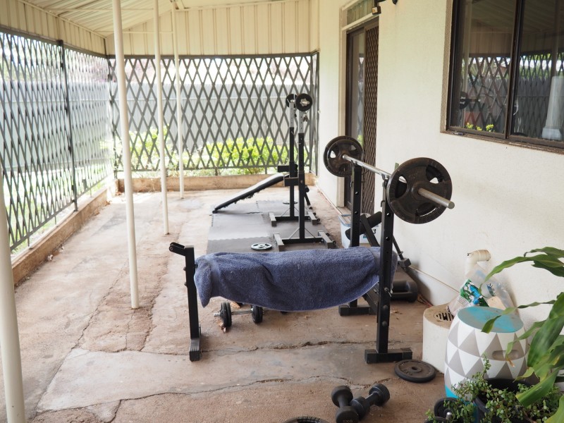 5 Sunset Drive, Mount Isa QLD 4825