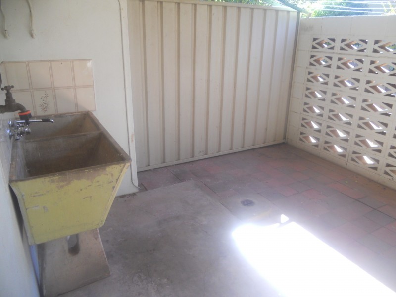 Unit 1-3/148 West Street, Mount Isa QLD 4825