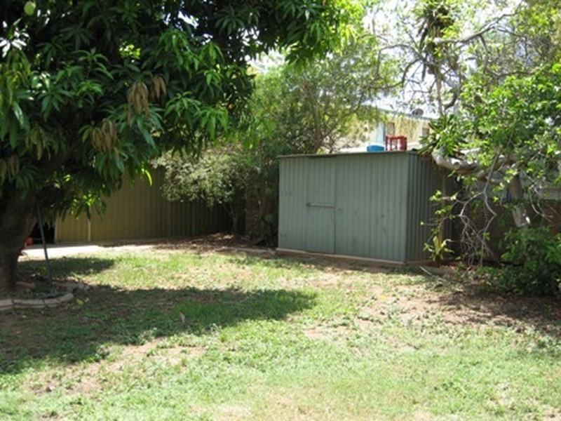 Unit 1-3/148 West Street, Mount Isa QLD 4825