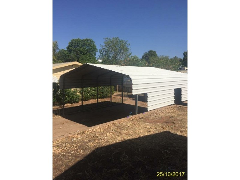 64 Buckley Avenue, Mount Isa QLD 4825