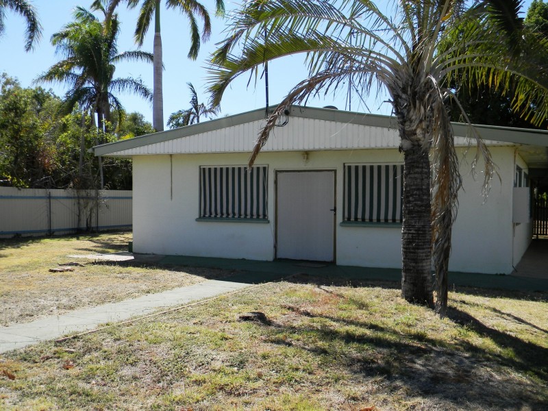 24 Campbell Street, Mount Isa QLD 4825