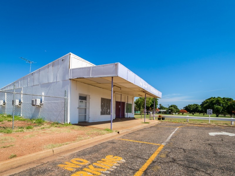 19 Thorpe Street, Mount Isa QLD 4825