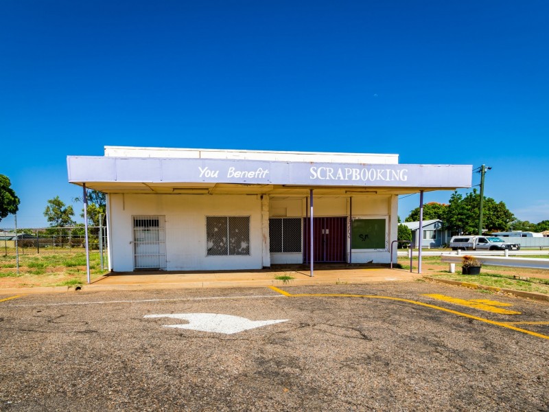 19 Thorpe Street, Mount Isa QLD 4825