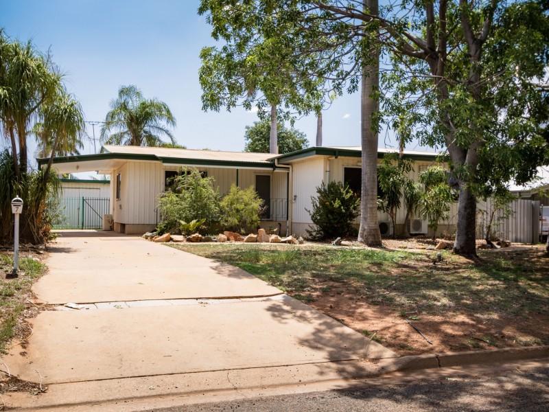 7 Erap Street, Mount Isa QLD 4825