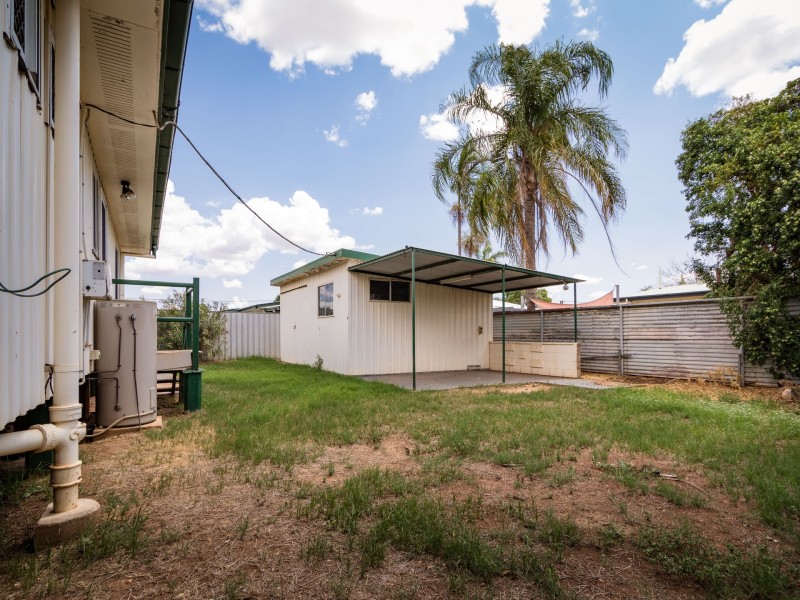 7 Erap Street, Mount Isa QLD 4825