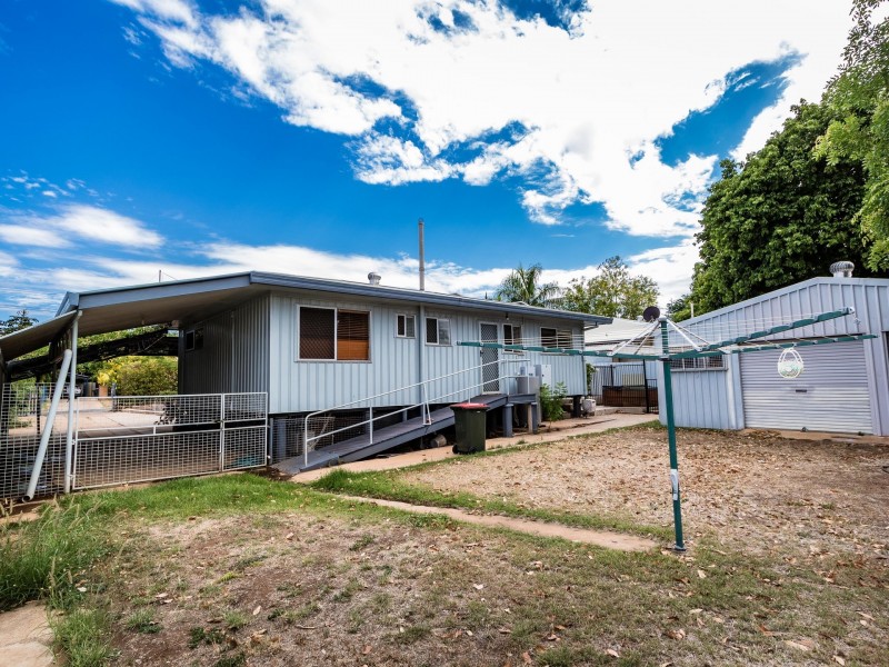 48 Thomson Road, Mount Isa QLD 4825