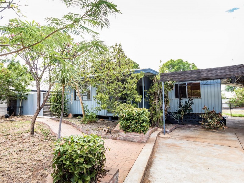 48 Thomson Road, Mount Isa QLD 4825