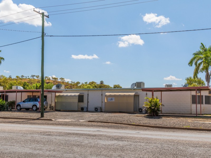 Unit 5/56 Hilary Street, Mount Isa QLD 4825