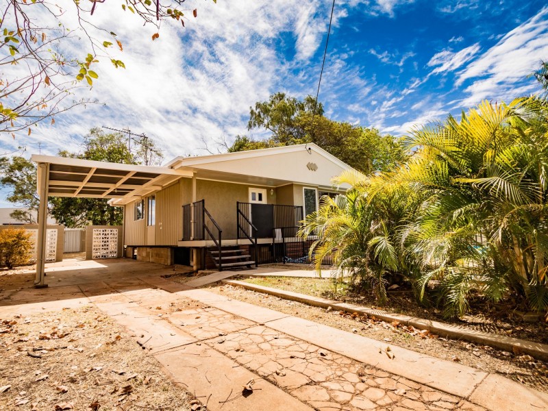 8 Erap Street, Mount Isa QLD 4825